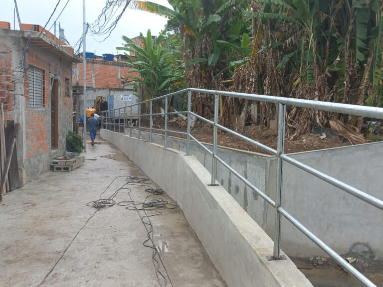 Obra Anhanduizinho (10)
