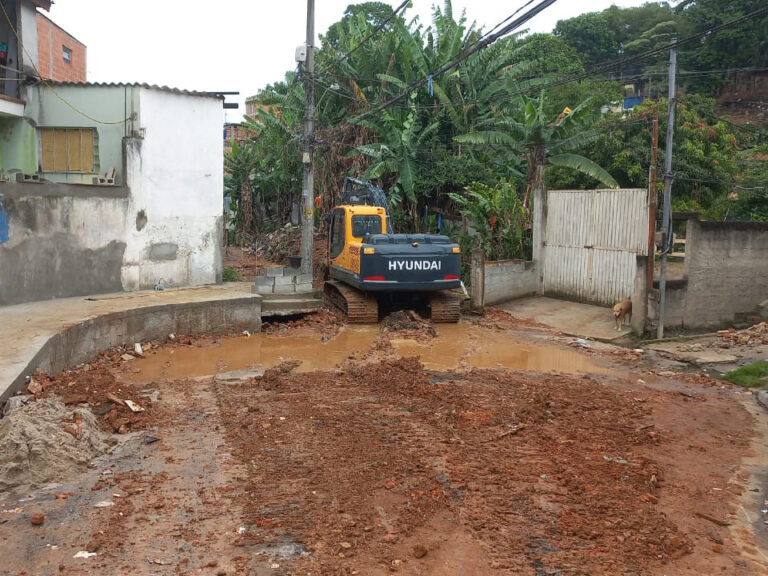 Obra Anhanduizinho (4)