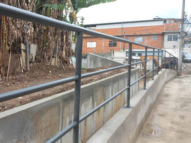 Obra Anhanduizinho (6)