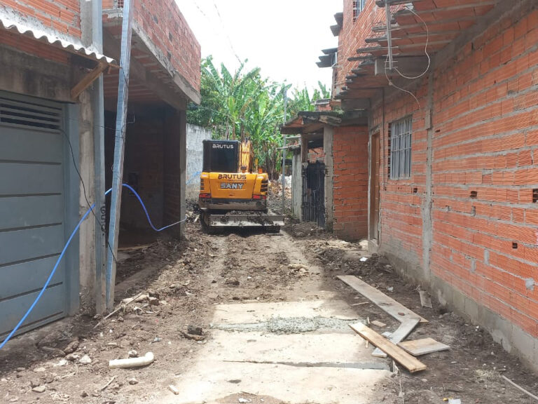Obra Anhanduizinho (7)