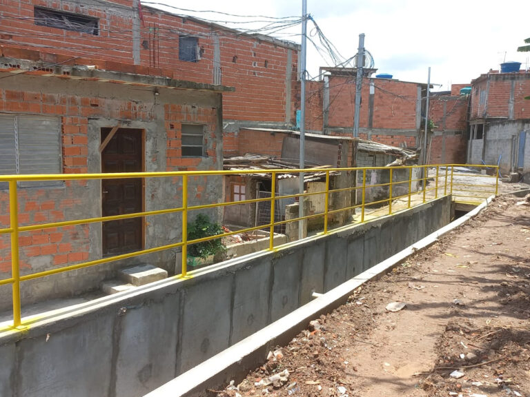 Obra Anhanduizinho (9)